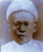 Tuan Haji Khalil bin Haji Husin
