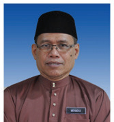 Datuk Dr. Haji Mohd Mohadis bin Haji Yasin
