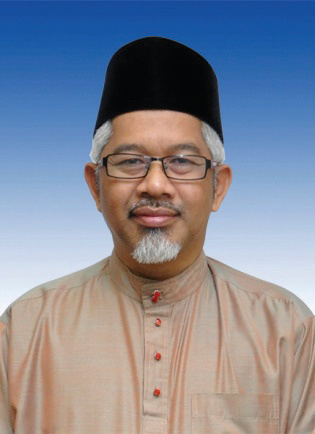Datuk Wira Haji Abdul Halim bin Tawil