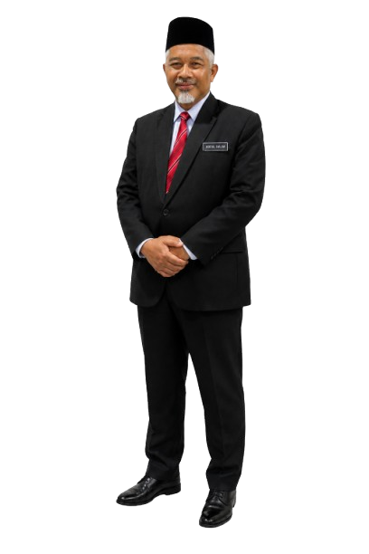 Datuk Wira Haji Abdul Halim bin Tawil