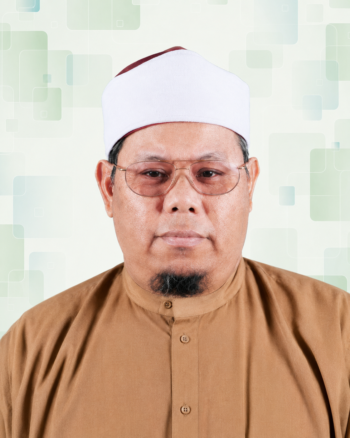 Datuk Wira Haji Rashid Redza bin Haji Md. Saleh