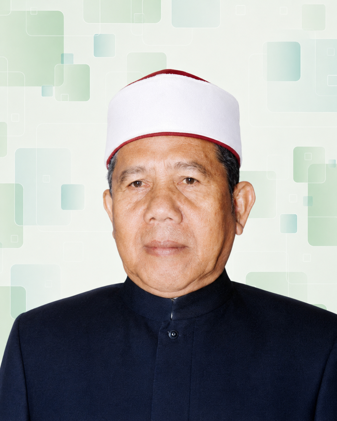 Datuk Syeikh Haji Mohd Yunus bin Haji Mohd Yatim