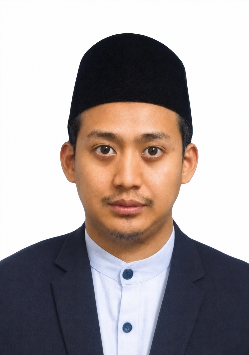 Ustaz Azri bin Amran