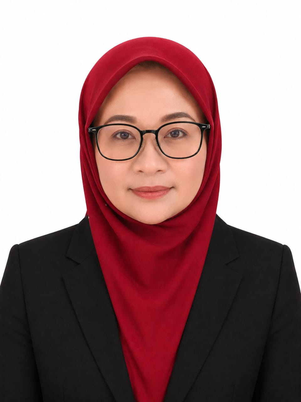 Pn. Irawati binti Zainon