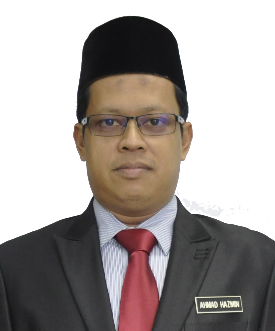 En. Ahmad Hazmin Bin Rose