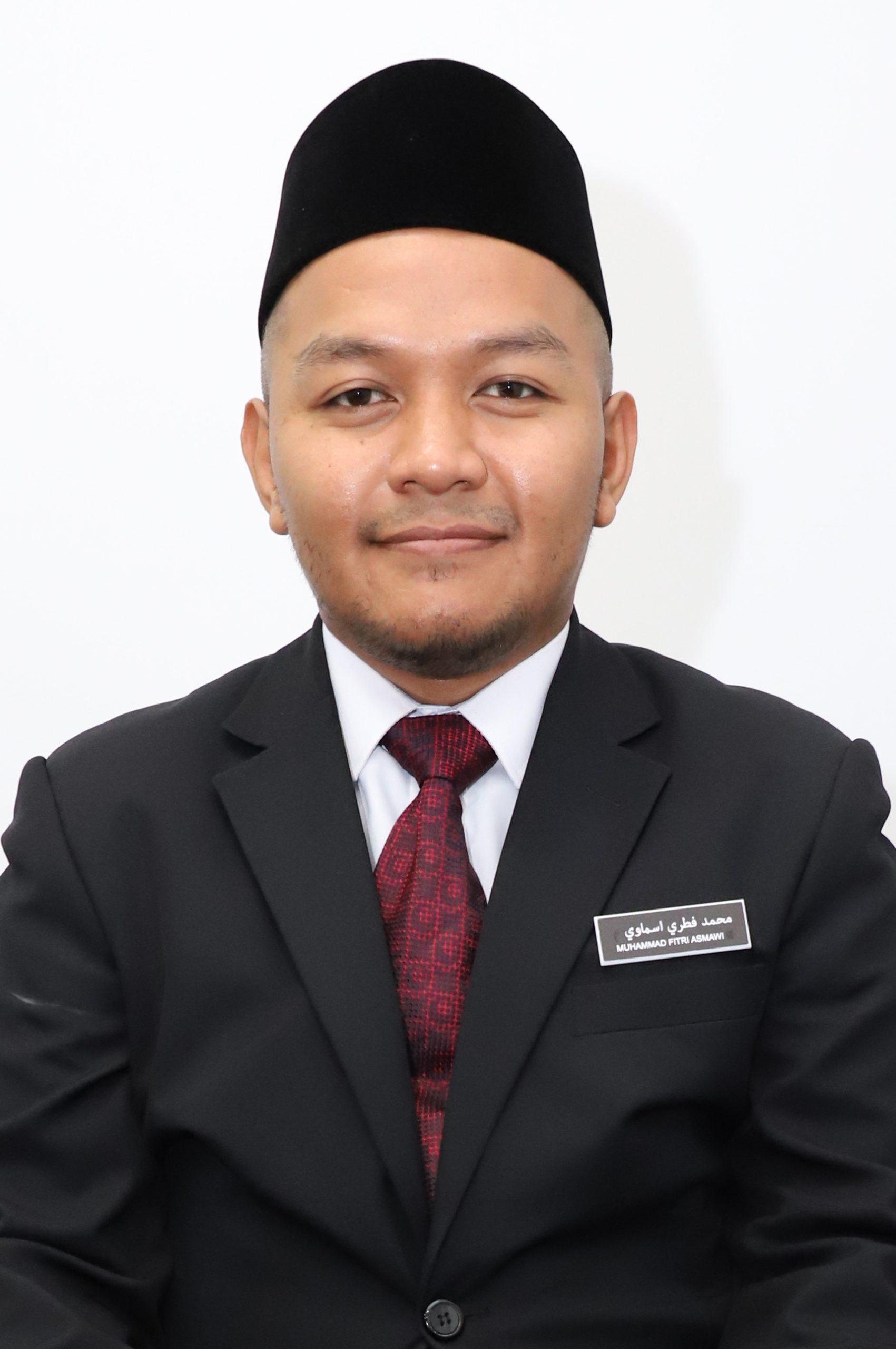 En. Muhammad Fitri Asmawi bin Ismail