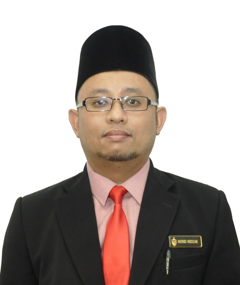 Ustaz Mohamad Nidzar bin Nor Muhamd