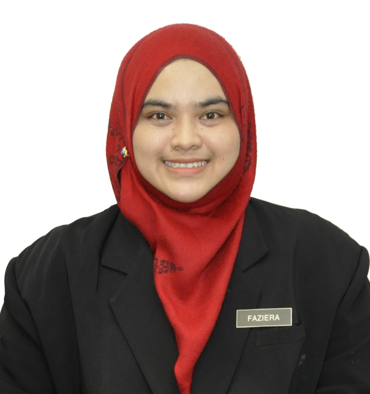 Ustazah Nur Faziera binti Rosli