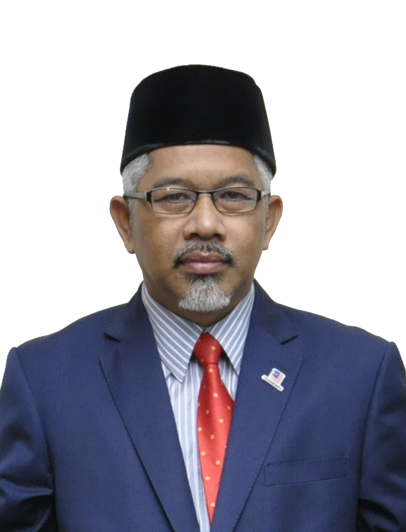 Datuk Wira Hj. Abdul Halim Bin Tawil
