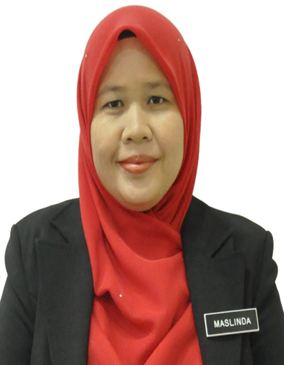 Pn Maslinda Binti Said