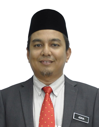En. Mohamad Fadzli Bin Mohd Razi