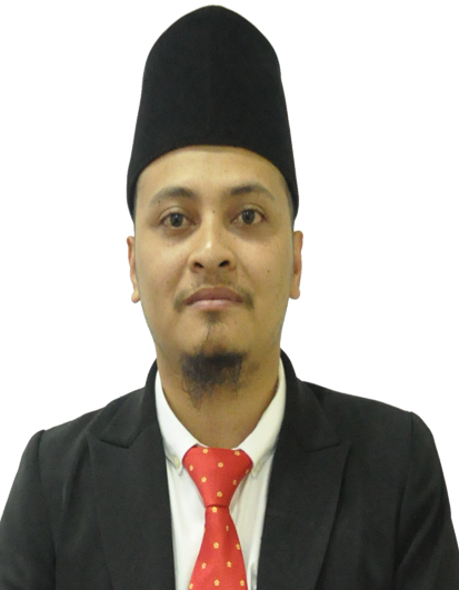 En. Mohd Azameer bin Zulkipli