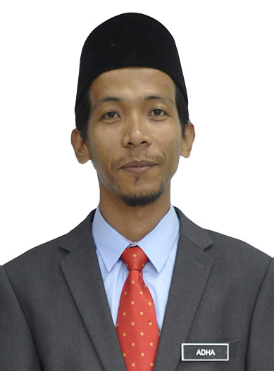 En. Mohd Fitriyazid Bin Aris