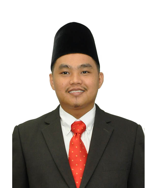 Ustaz Muhammad Syafi’ie Bin Md. Salleh