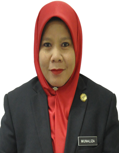 Ustazah Munaliza binti Husin