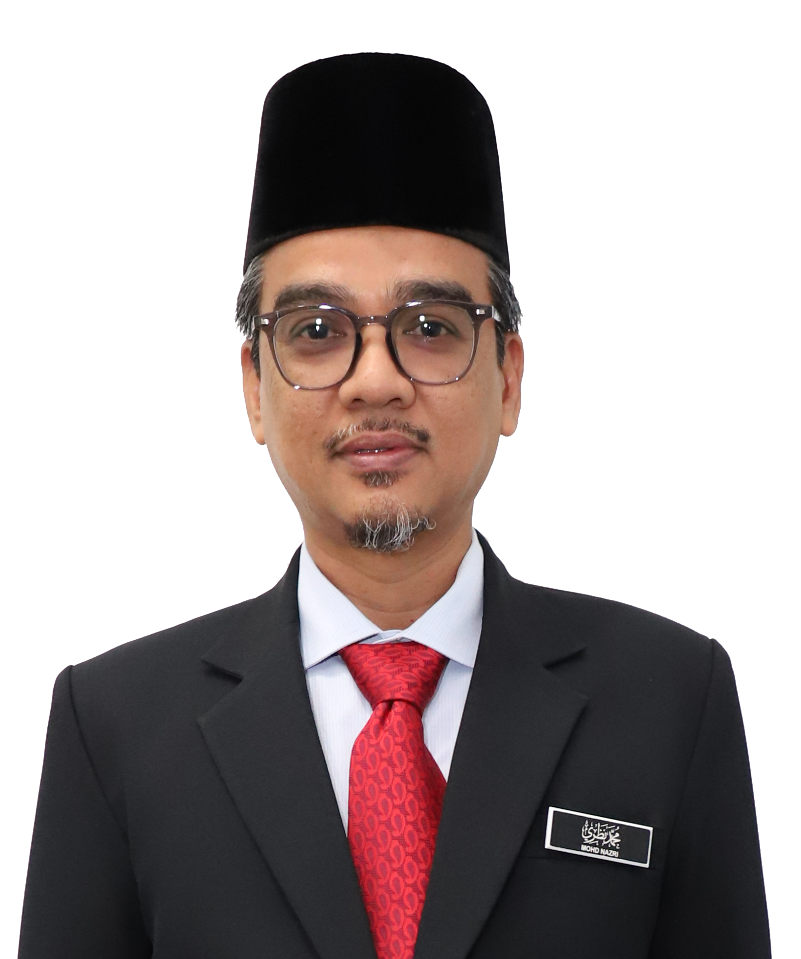 MOHD NAZRI BIN ABD MAJID