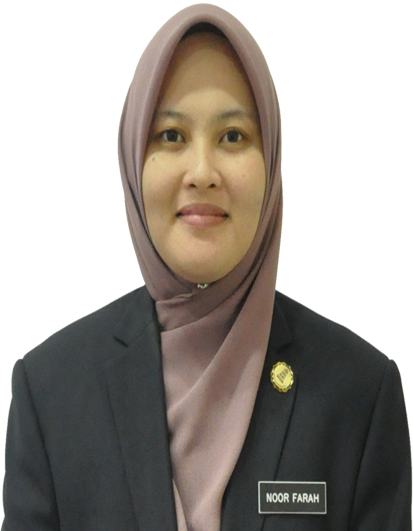 Ustazah Noor Farah Fatin binti Pa'ais