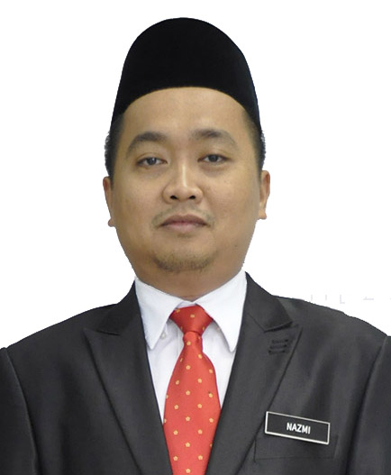 En. Nor Nazmi Bin Razali