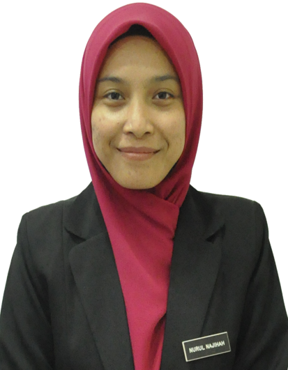 Pn. Nurul Najihah Binti Md. Azwan