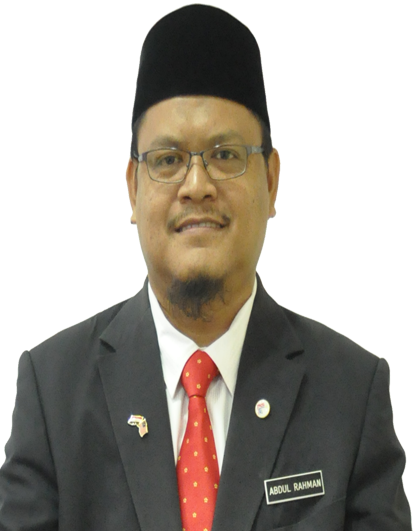 En. Abdul Rahman bin Talib
