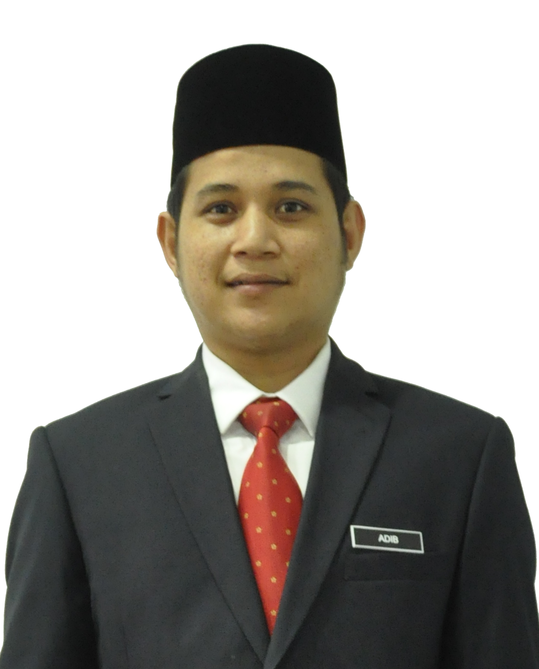 En. Adib Mukriz bin Taufik Affendi