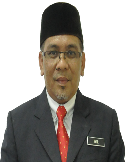 En. Amir Bin Ariffin