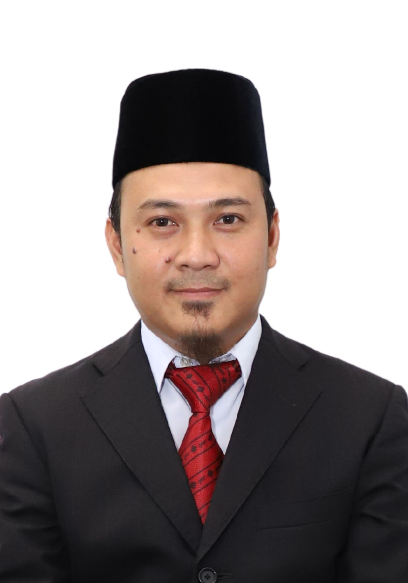 En. Mohd Zamri bin Abdul'lah