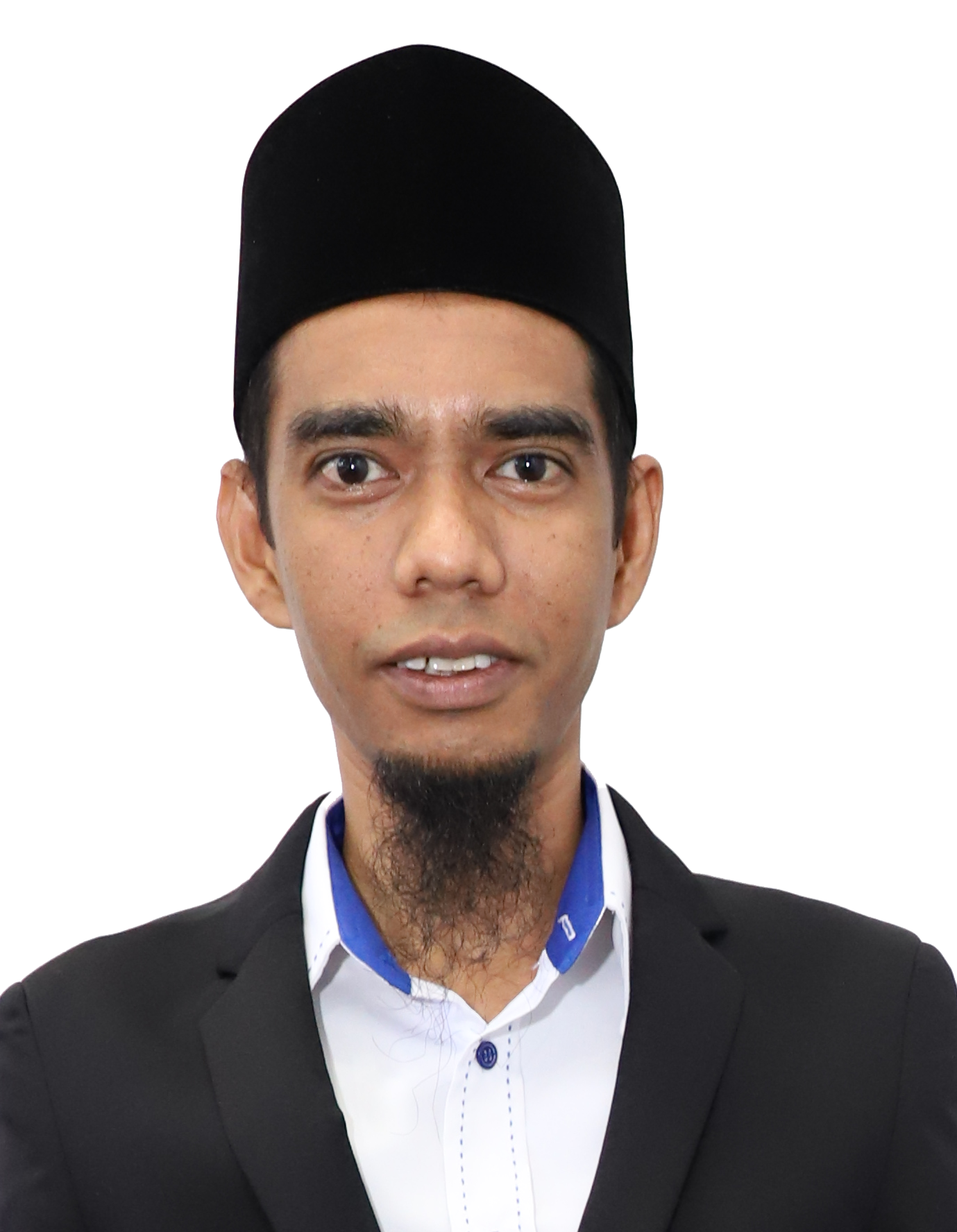 En. Muzamir Bin Ibrahim