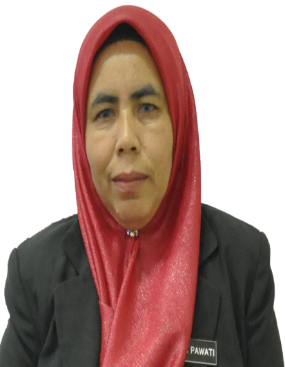 Pn. Noor Pawati Binti Abdul Wahab