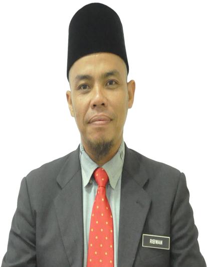 En. Ribwan Bin Abu