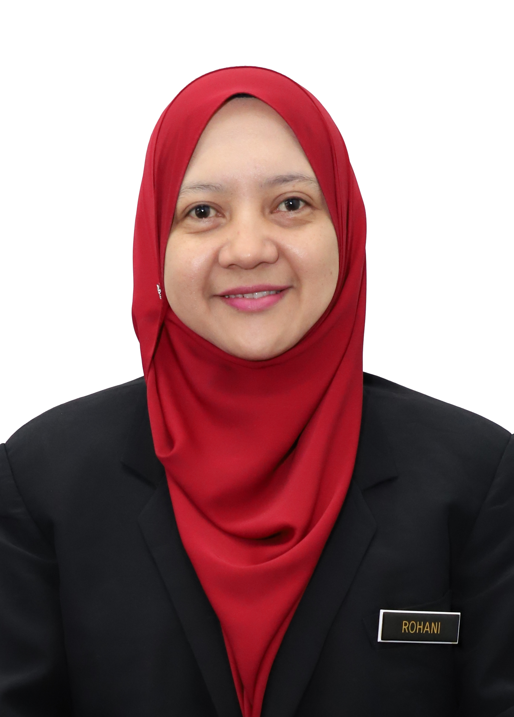 Pn. Rohani binti Mohd Dan