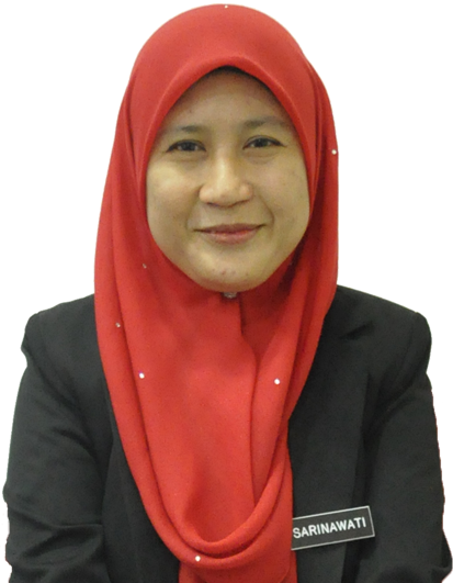 Pn. Sarinawati Binti Ithnain