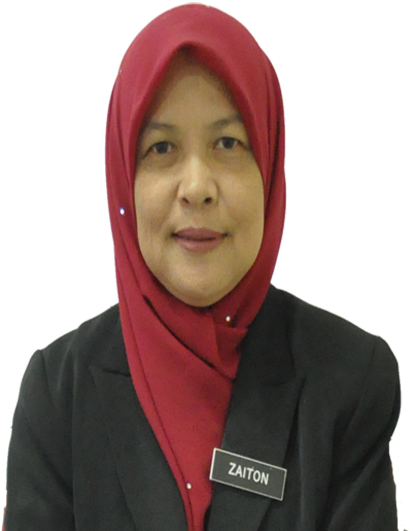 Pn. Zaiton Binti Mamat
