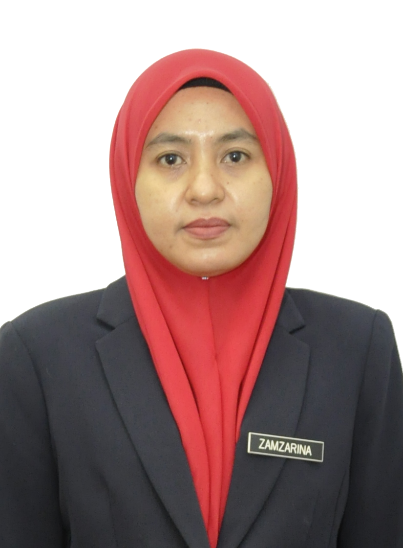 Pn. Zamzarina binti Shahrizam