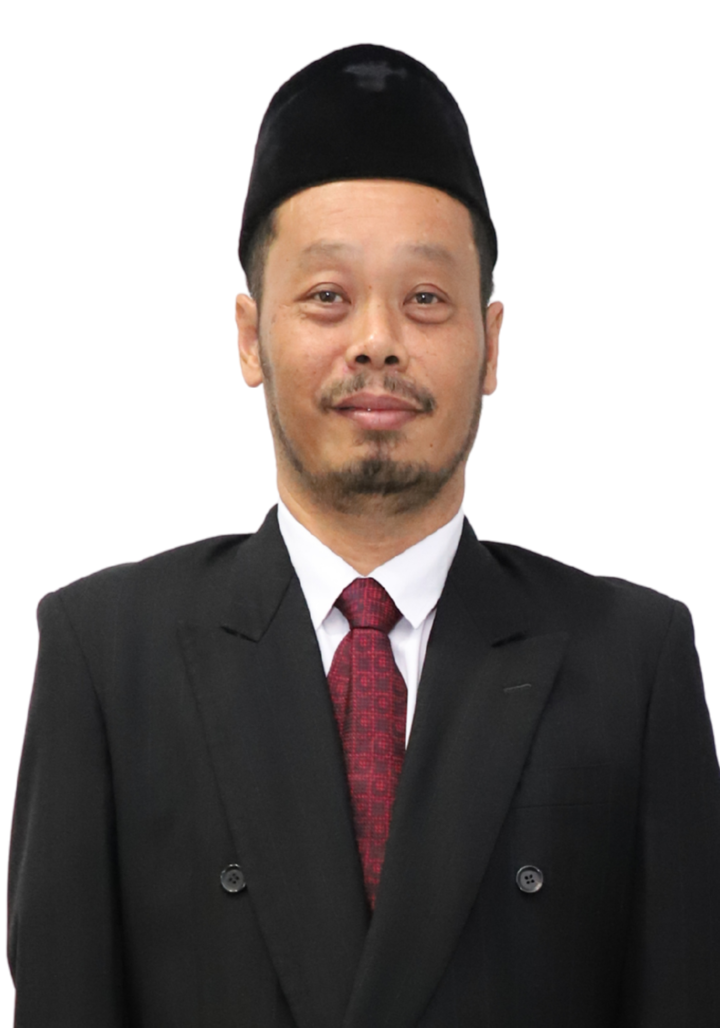 Ustaz Nor Afende bin Ahmad