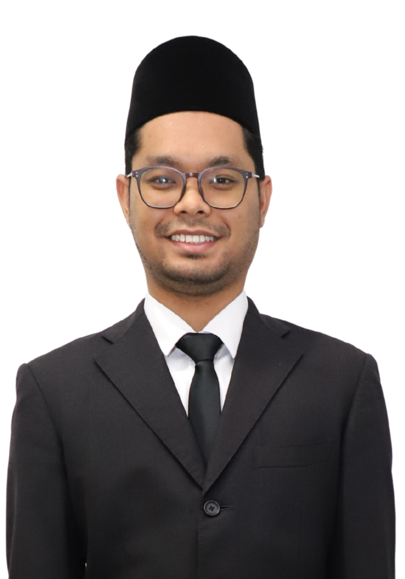 Ustaz Muhammad Azheem bin Nor Azmee