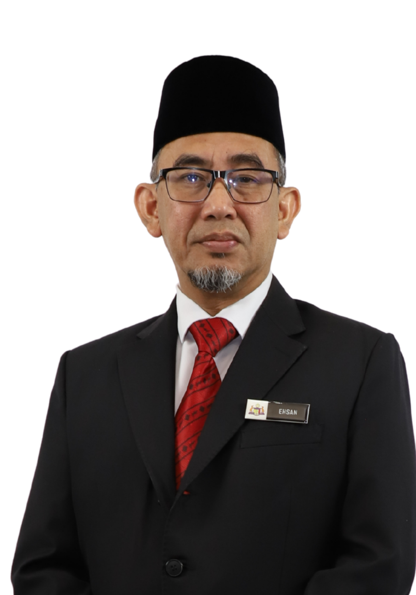 Tn. Hj. Ehsan bin Mohd Hosni @ Mohd Kusni