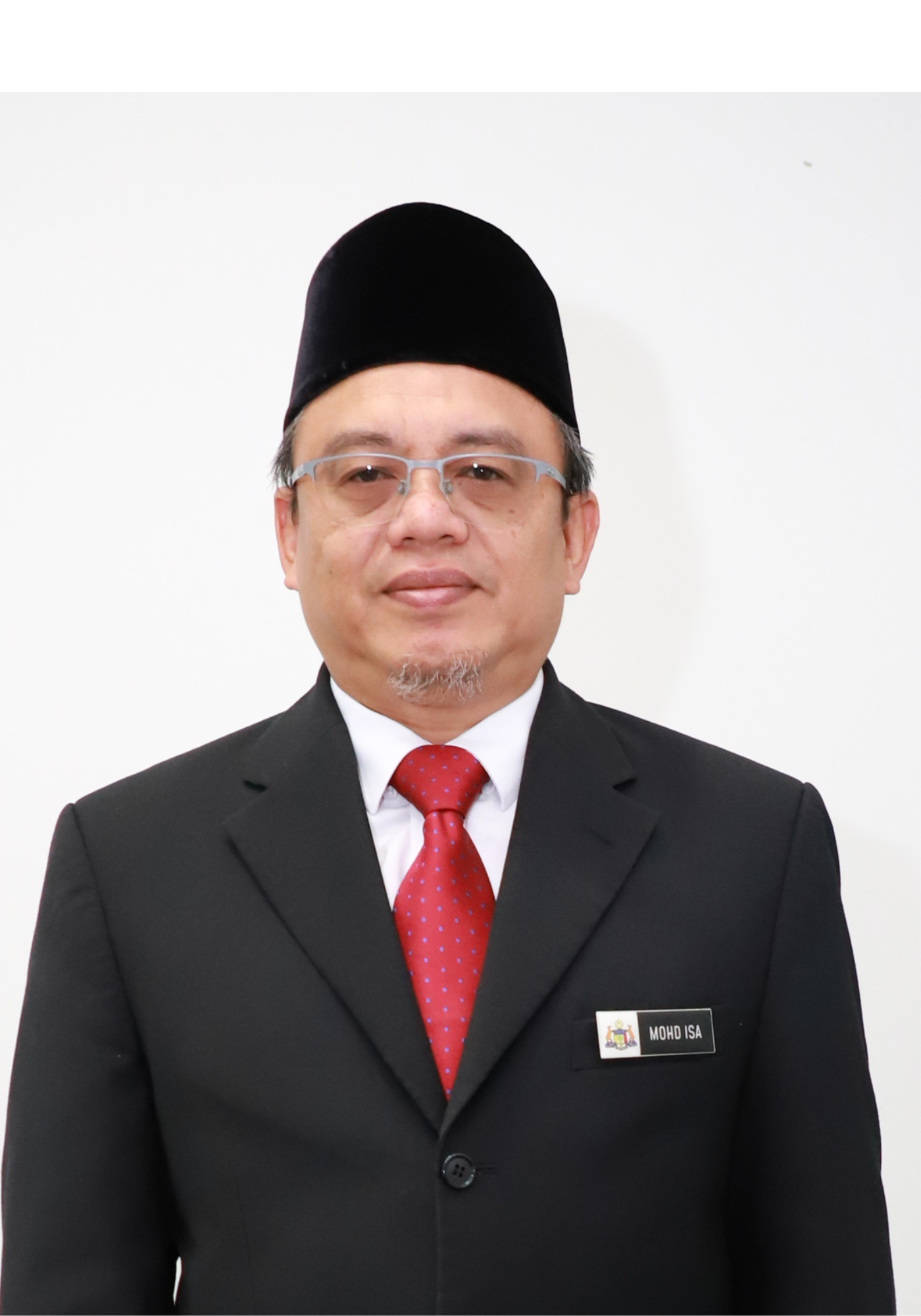 Ustaz Mohd Isa bin Abdullah